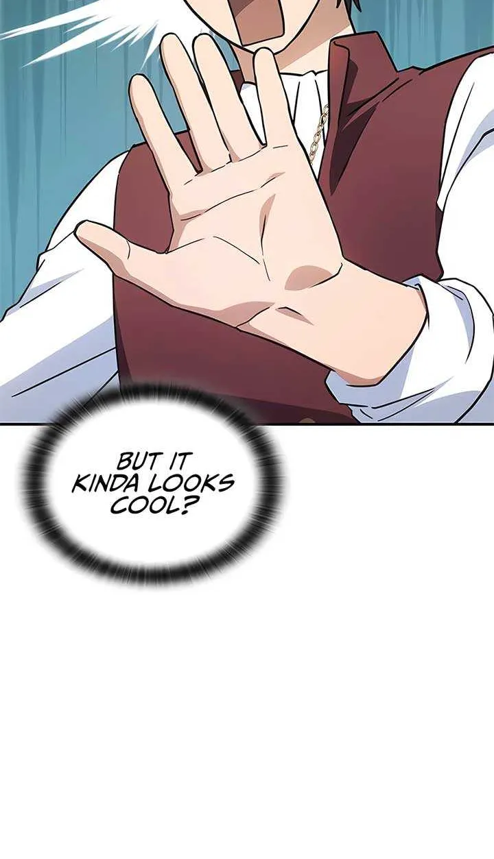 Kim Oh-jin and The Strange Beasts Chapter 12 page 13 - 