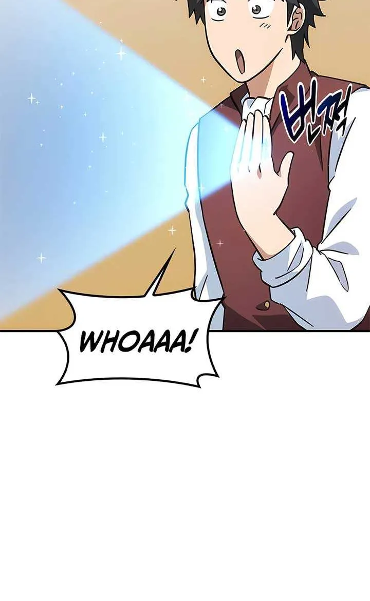 Kim Oh-jin and The Strange Beasts Chapter 12 page 19 - 