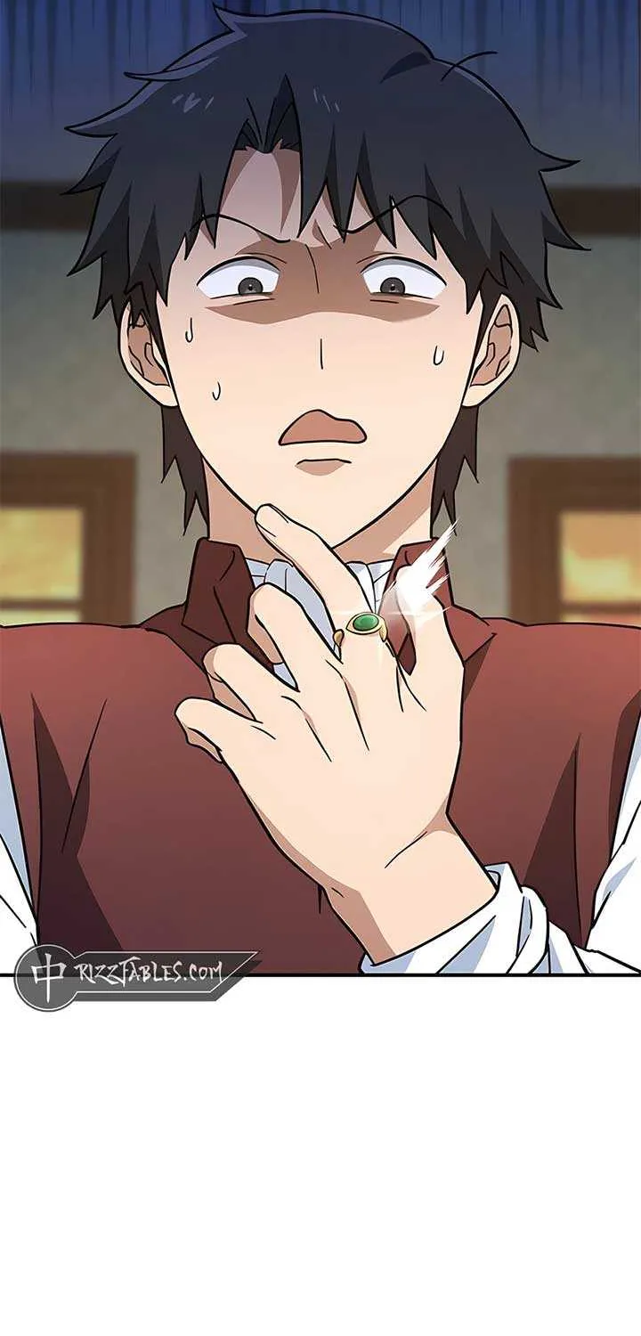 Kim Oh-jin and The Strange Beasts Chapter 12 page 3 - 