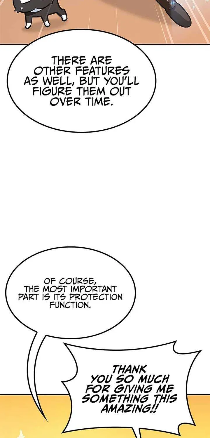 Kim Oh-jin and The Strange Beasts Chapter 12 page 21 - 