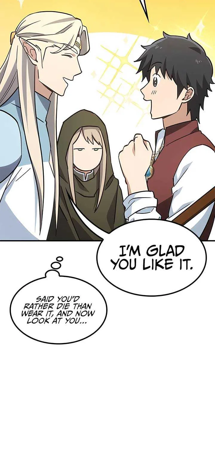 Kim Oh-jin and The Strange Beasts Chapter 12 page 22 - 