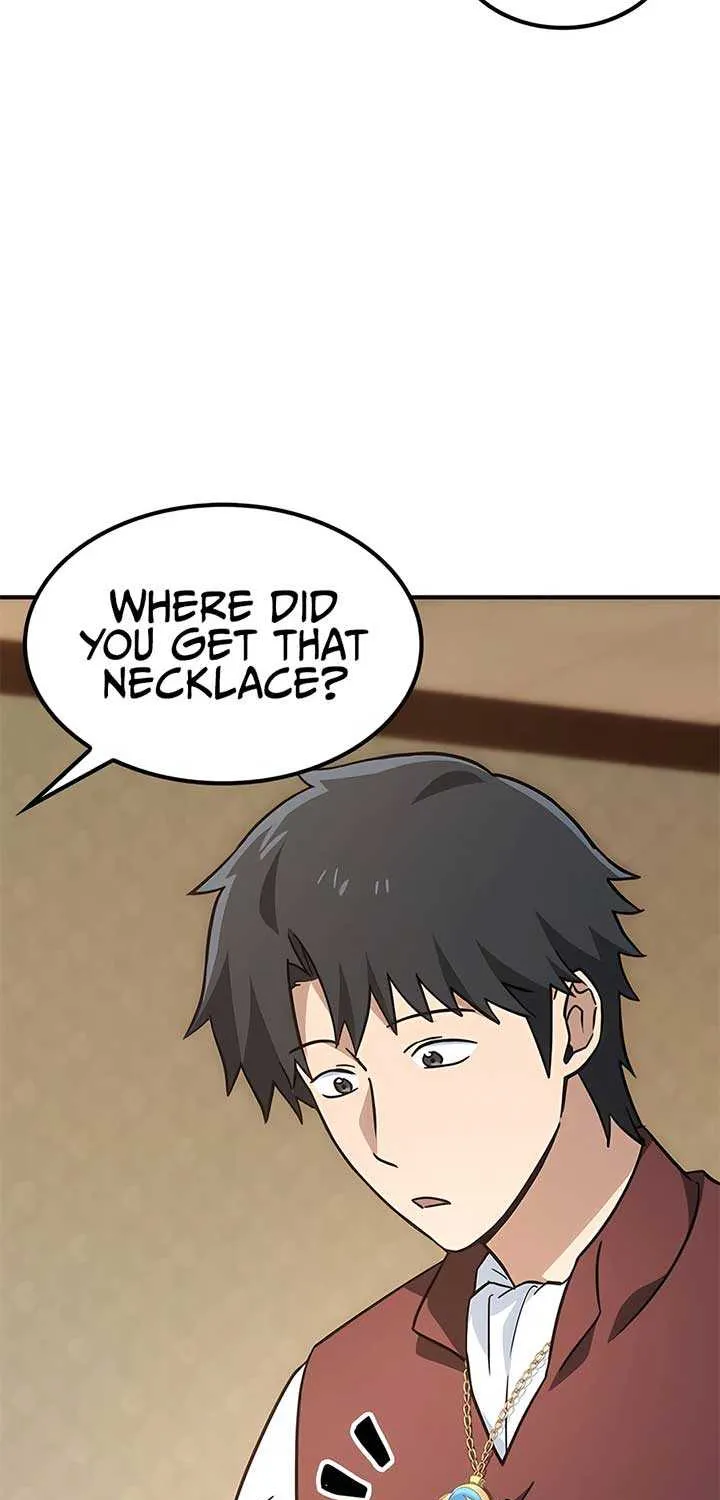Kim Oh-jin and The Strange Beasts Chapter 12 page 24 - 
