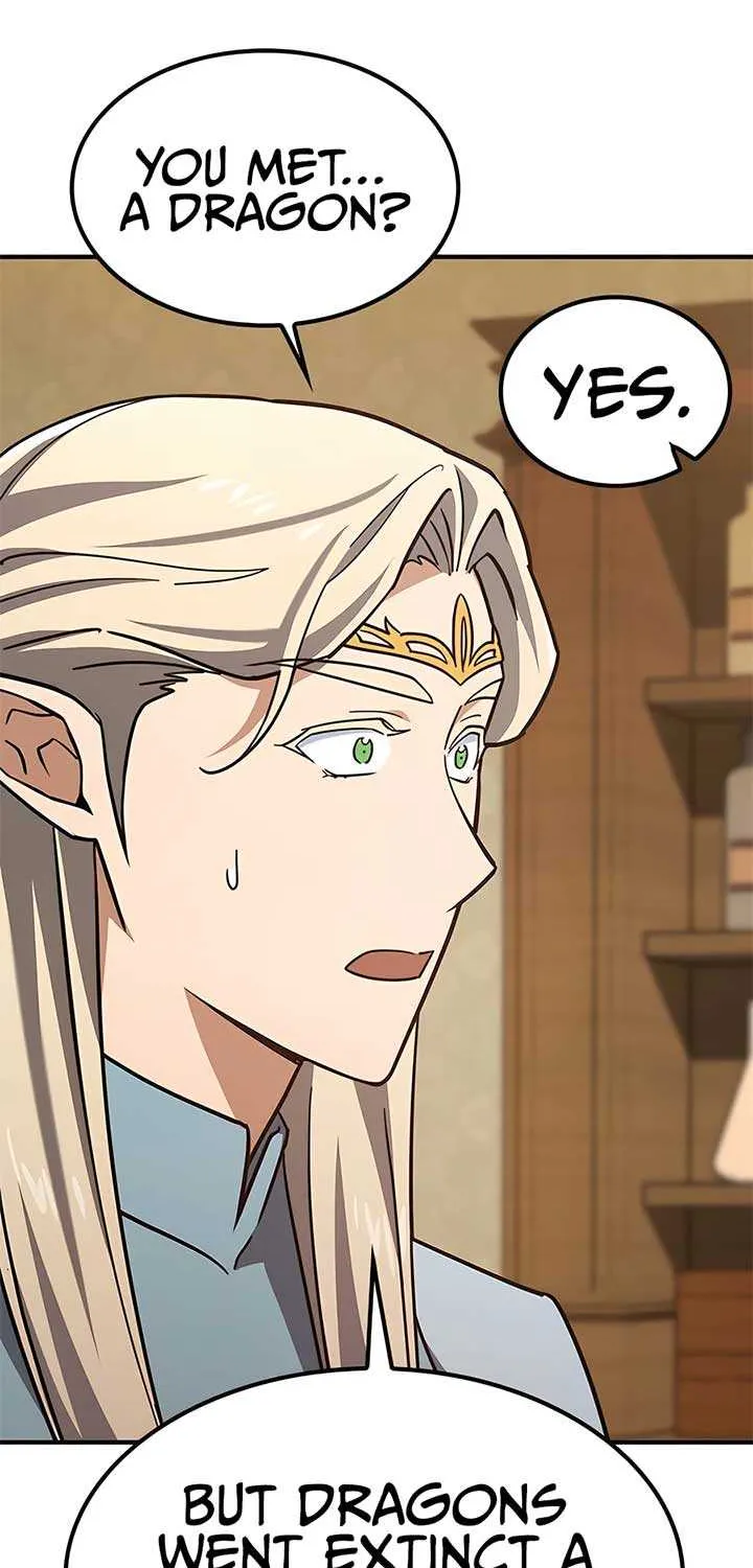 Kim Oh-jin and The Strange Beasts Chapter 12 page 27 - 