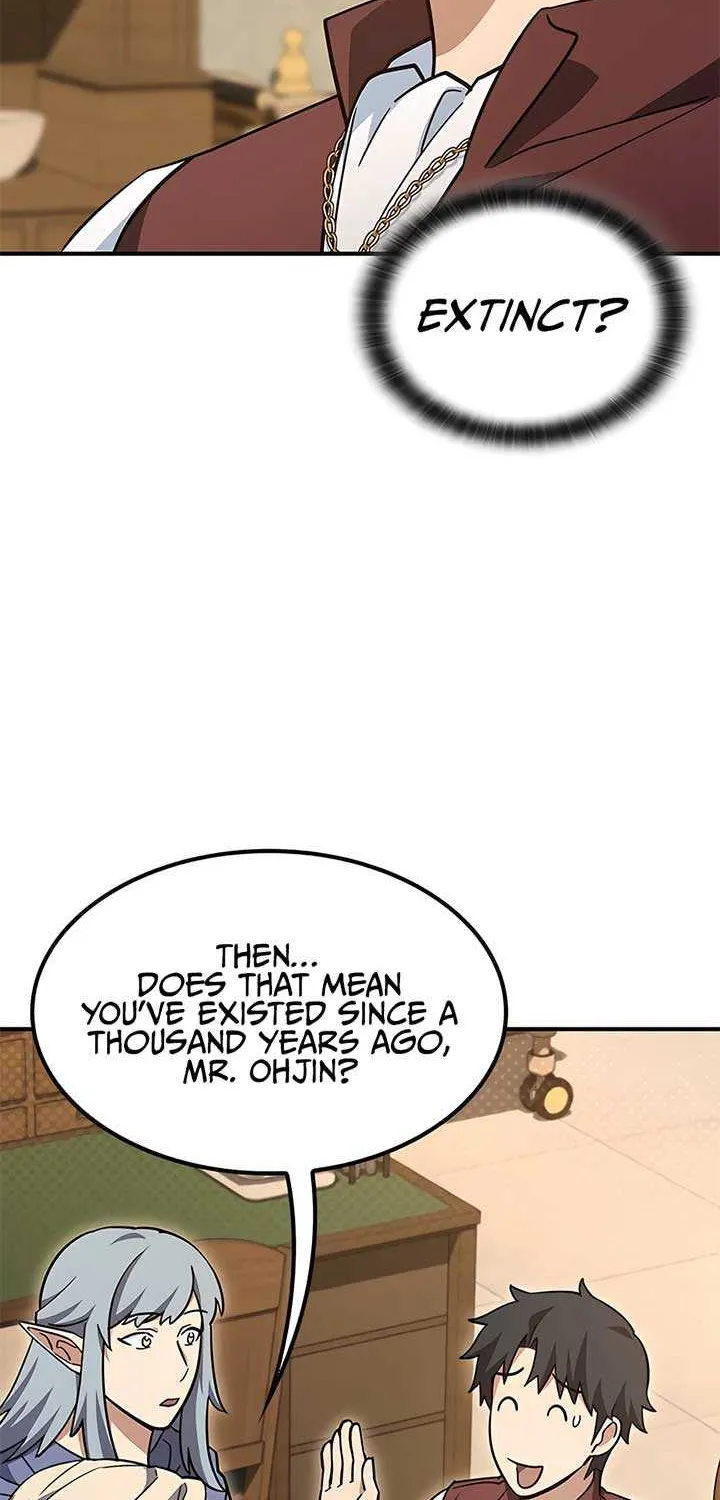 Kim Oh-jin and The Strange Beasts Chapter 12 page 29 - 
