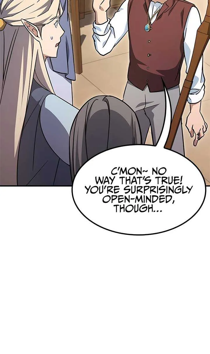 Kim Oh-jin and The Strange Beasts Chapter 12 page 30 - 