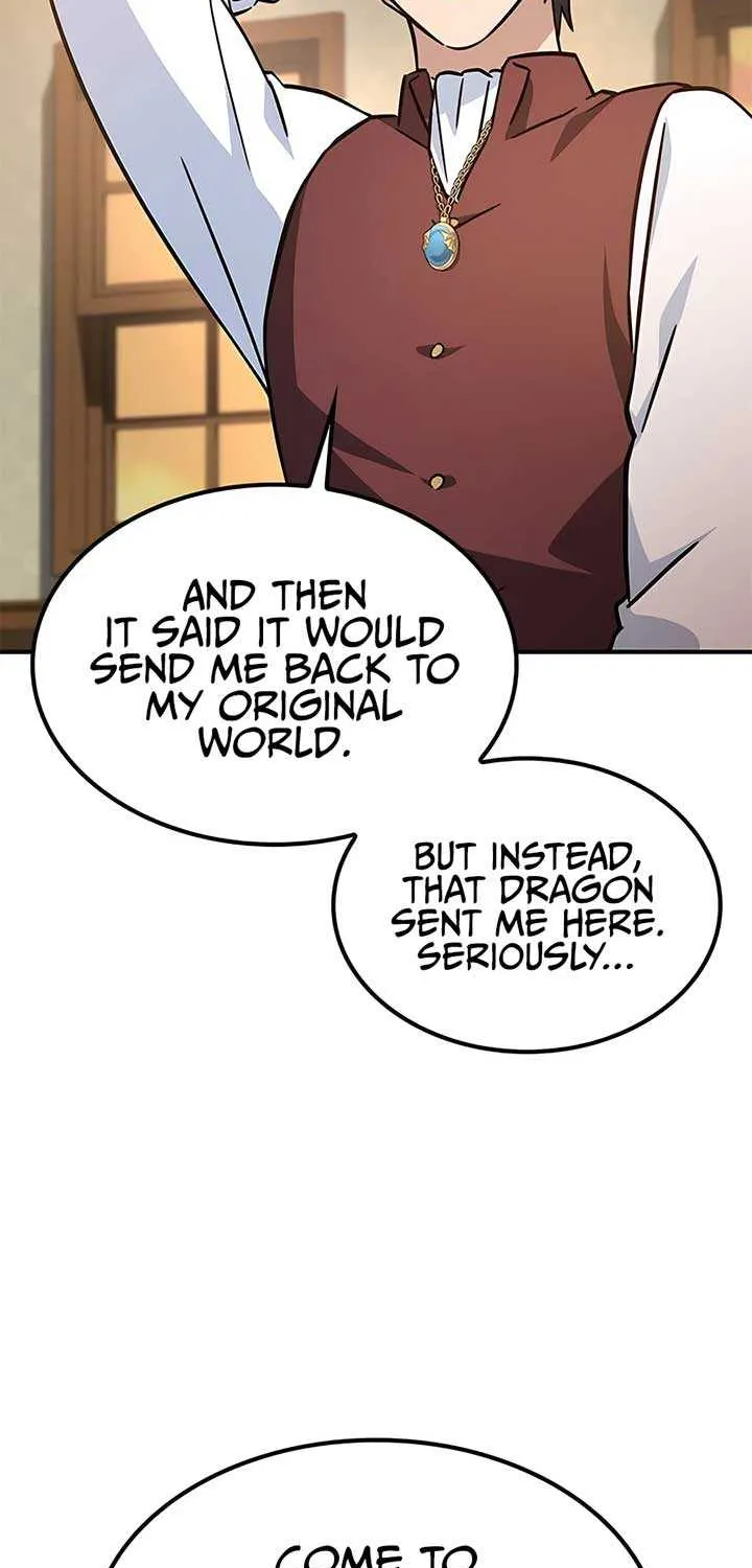 Kim Oh-jin and The Strange Beasts Chapter 12 page 33 - 