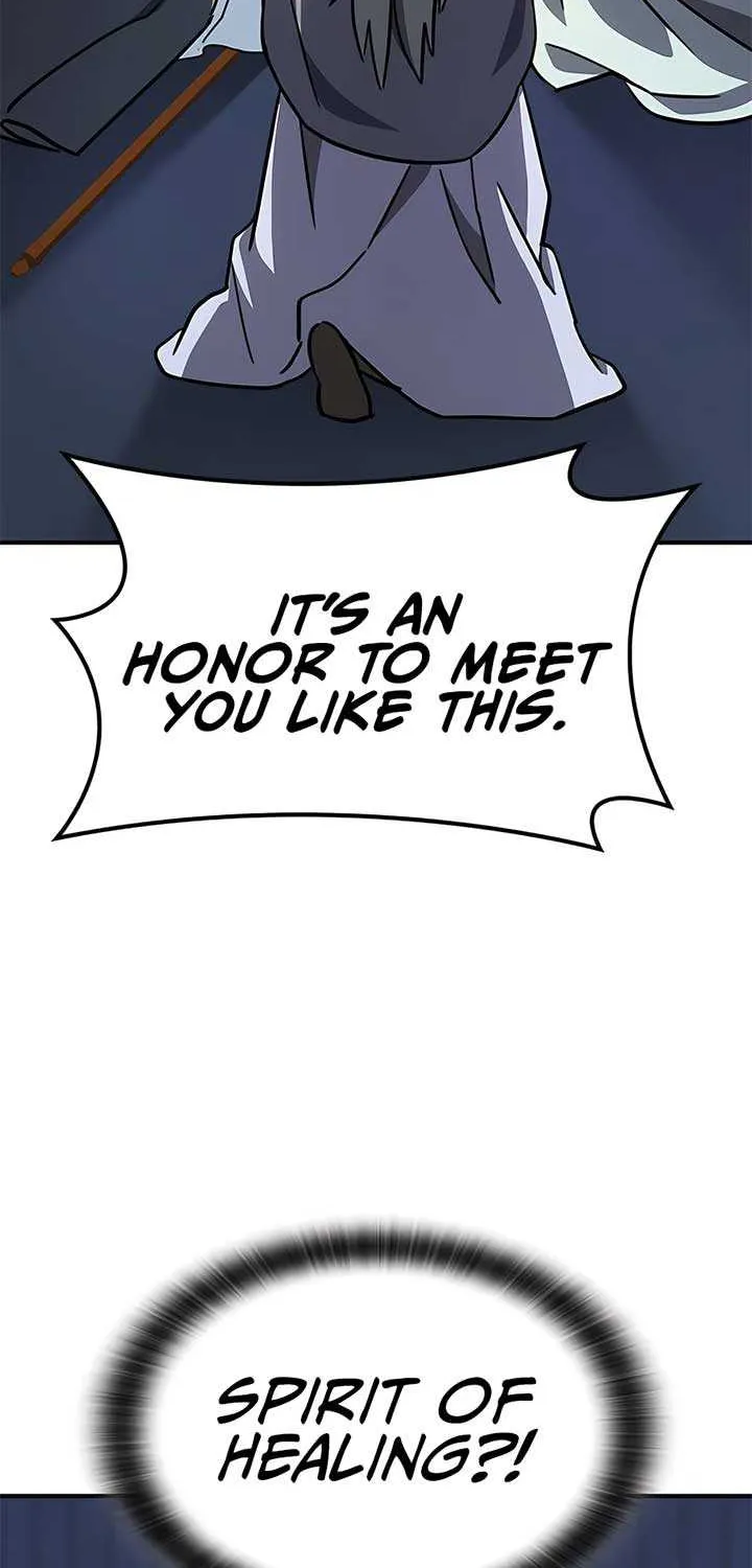 Kim Oh-jin and The Strange Beasts Chapter 12 page 37 - 