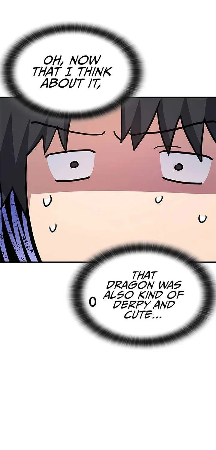Kim Oh-jin and The Strange Beasts Chapter 12 page 39 - 