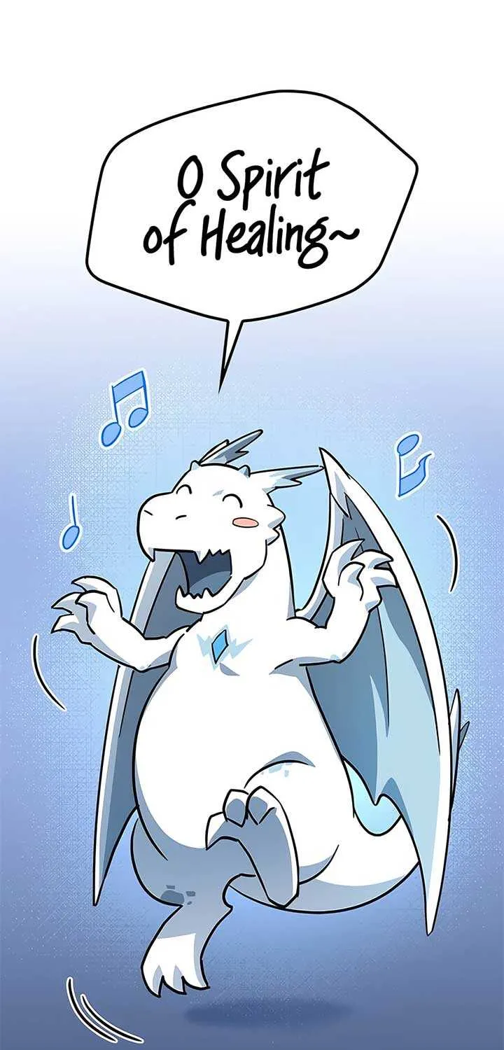 Kim Oh-jin and The Strange Beasts Chapter 12 page 40 - 