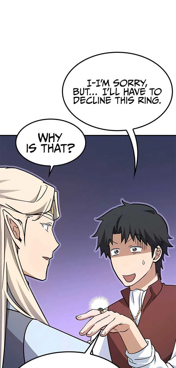 Kim Oh-jin and The Strange Beasts Chapter 12 page 5 - 