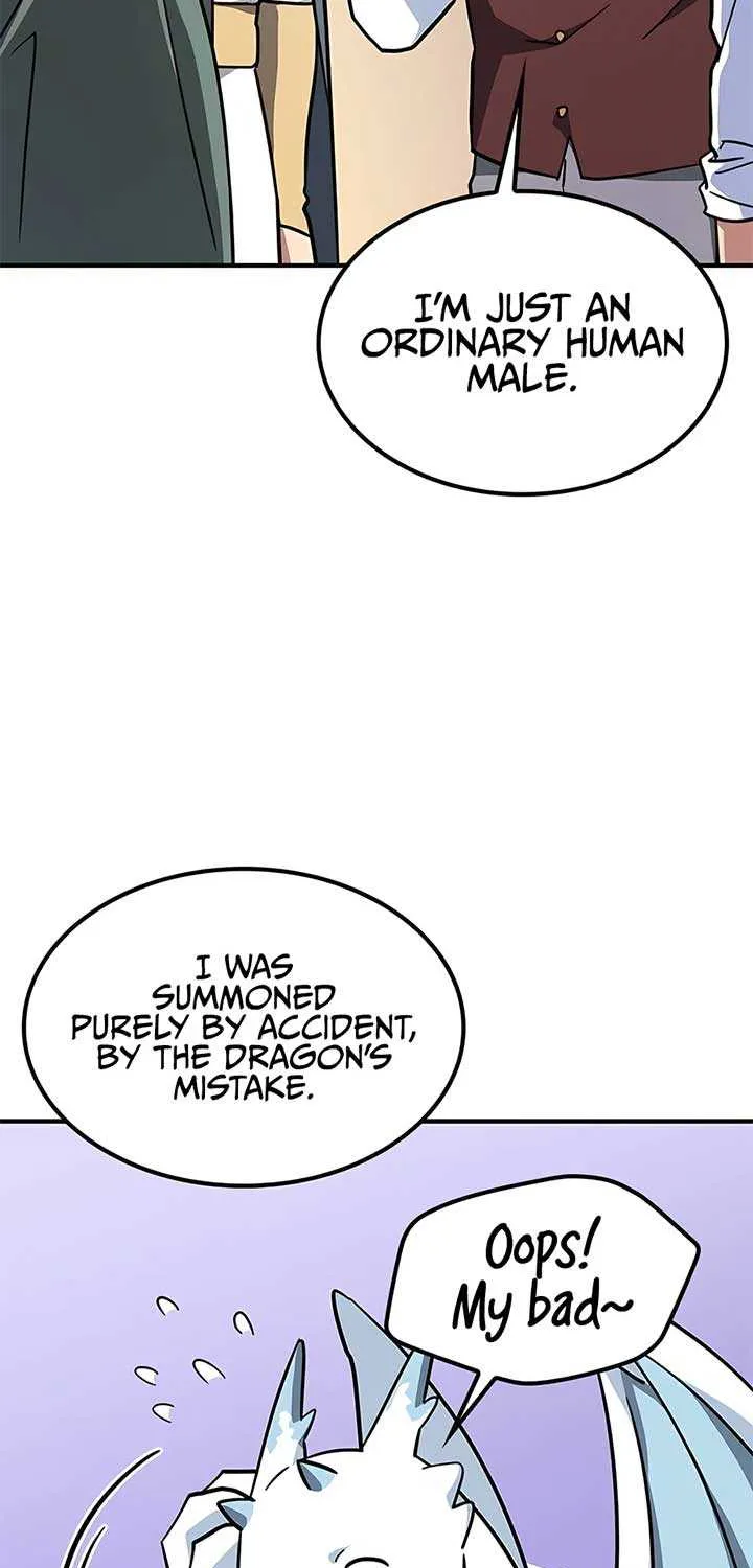 Kim Oh-jin and The Strange Beasts Chapter 12 page 44 - 