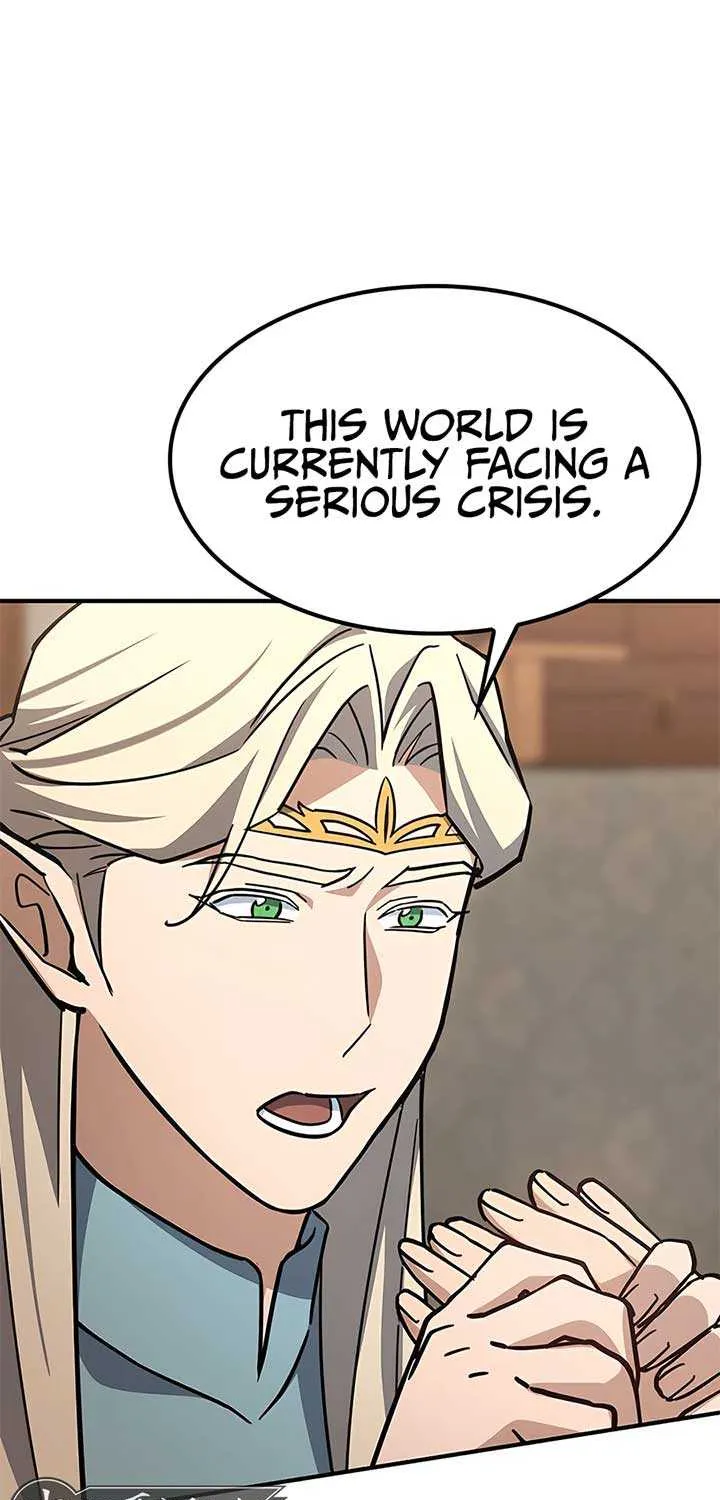 Kim Oh-jin and The Strange Beasts Chapter 12 page 48 - 