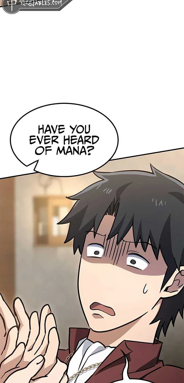 Kim Oh-jin and The Strange Beasts Chapter 12 page 49 - 