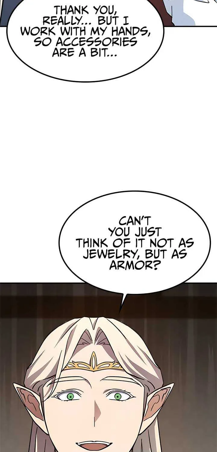 Kim Oh-jin and The Strange Beasts Chapter 12 page 6 - 
