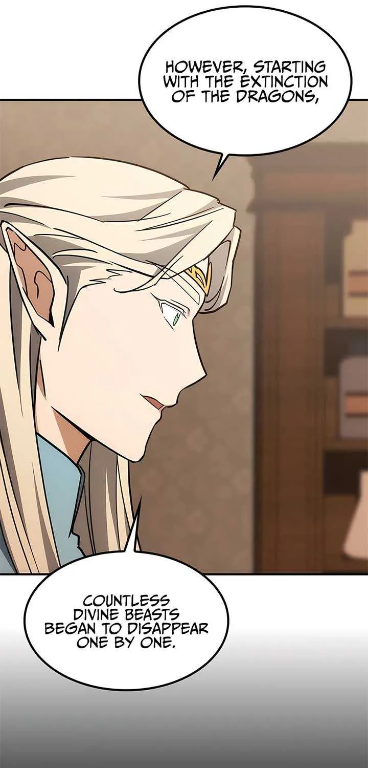 Kim Oh-jin and The Strange Beasts Chapter 12 page 54 - 