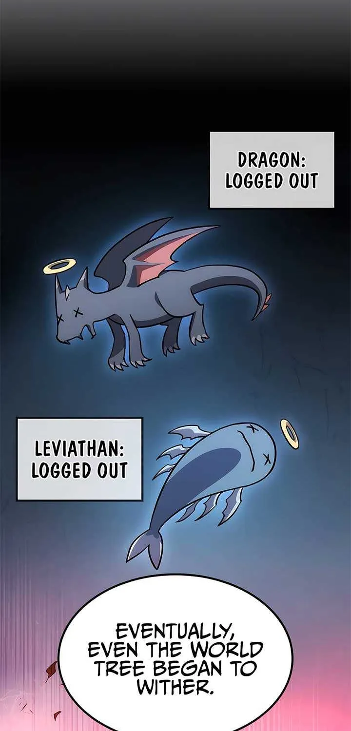 Kim Oh-jin and The Strange Beasts Chapter 12 page 55 - 