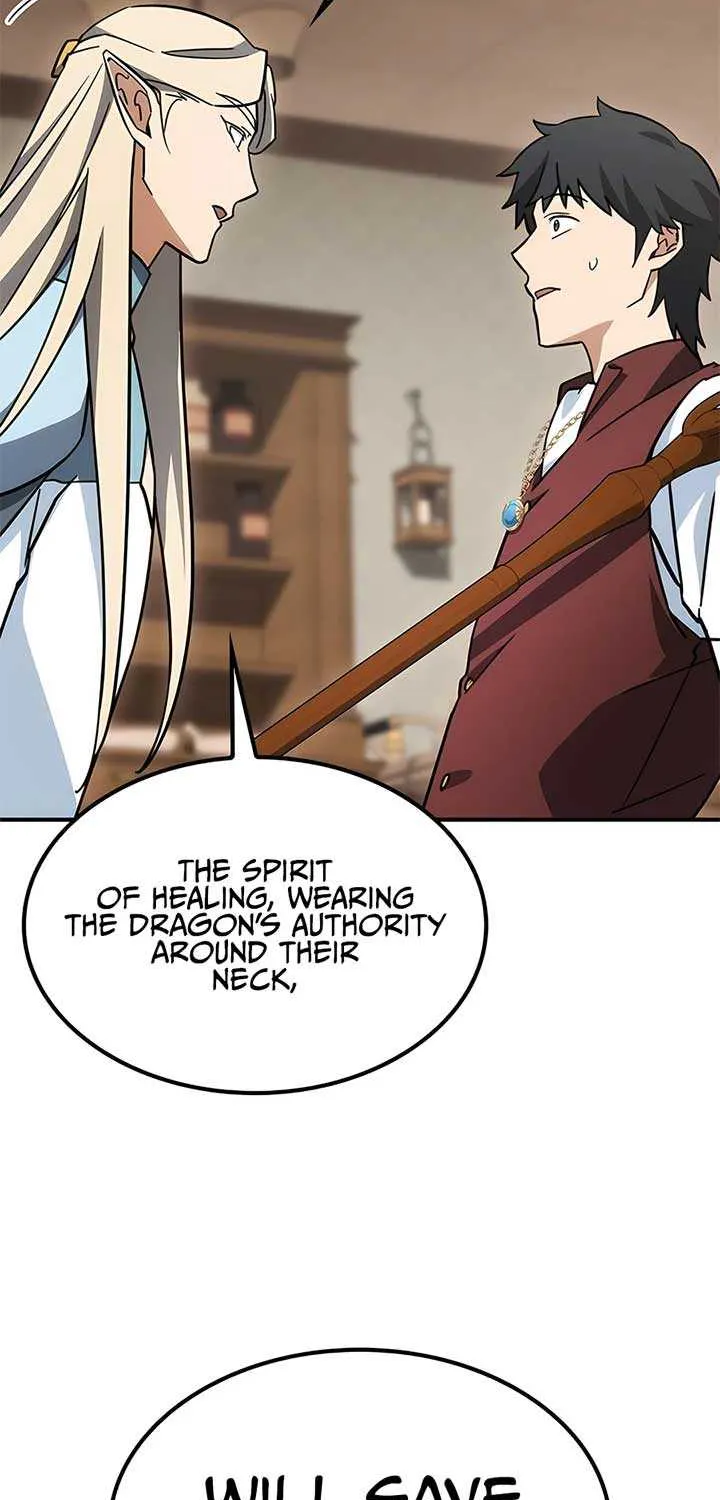 Kim Oh-jin and The Strange Beasts Chapter 12 page 62 - 