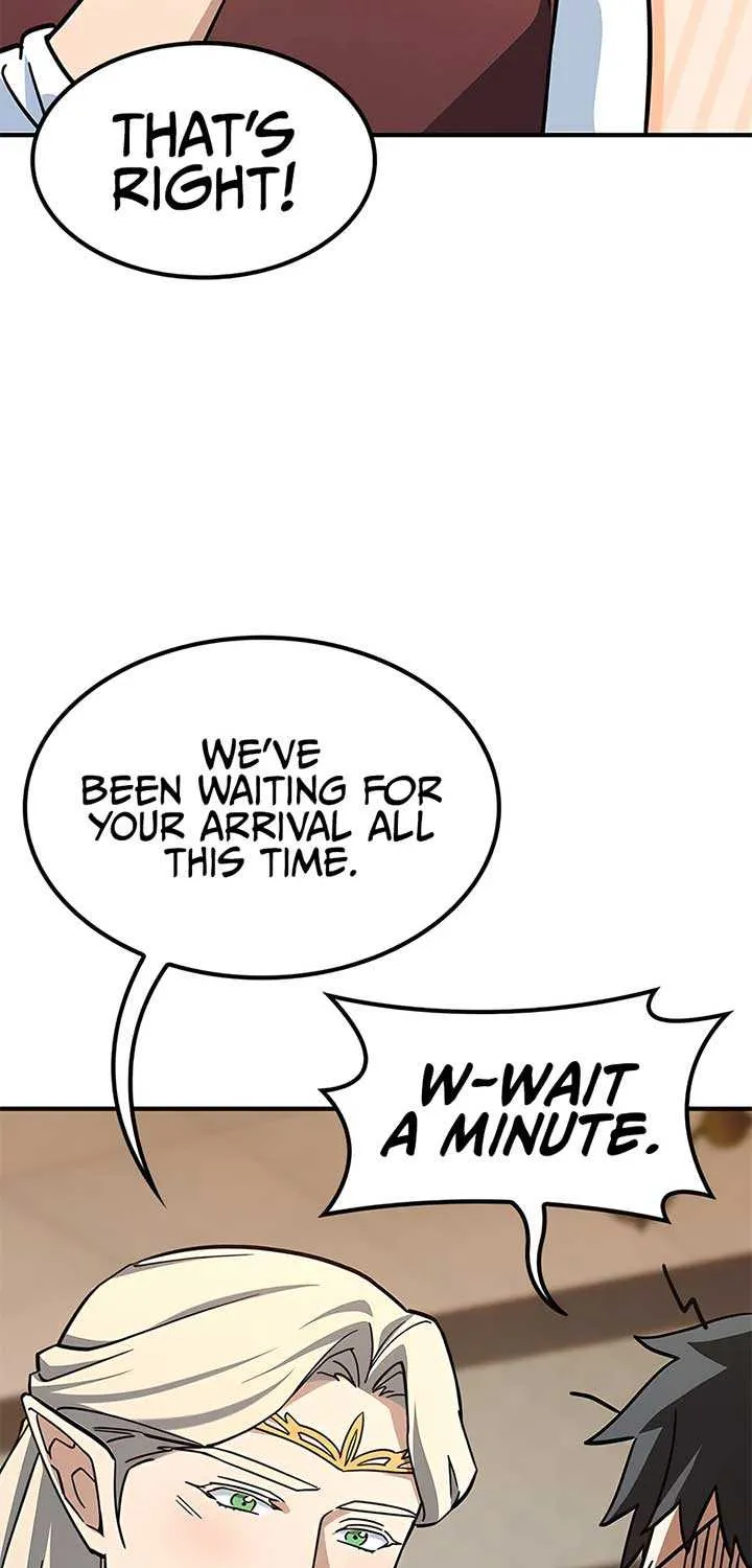 Kim Oh-jin and The Strange Beasts Chapter 12 page 64 - 