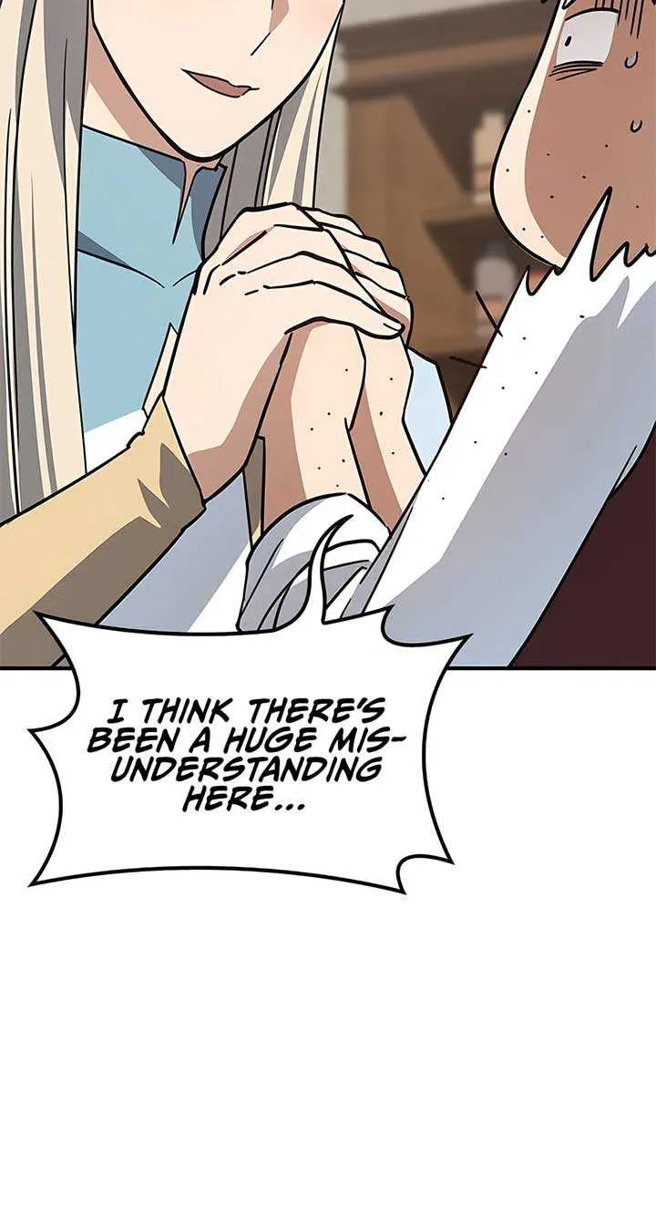 Kim Oh-jin and The Strange Beasts Chapter 12 page 65 - 