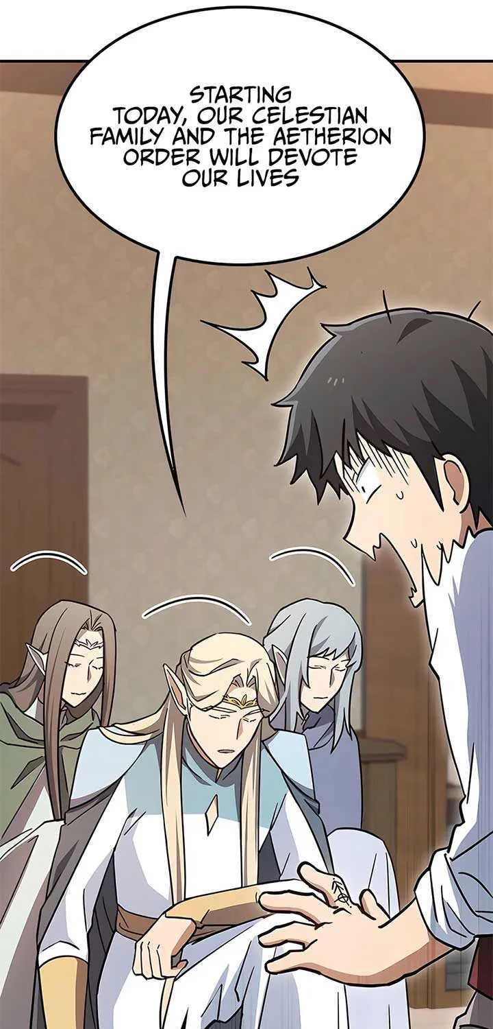 Kim Oh-jin and The Strange Beasts Chapter 12 page 66 - 