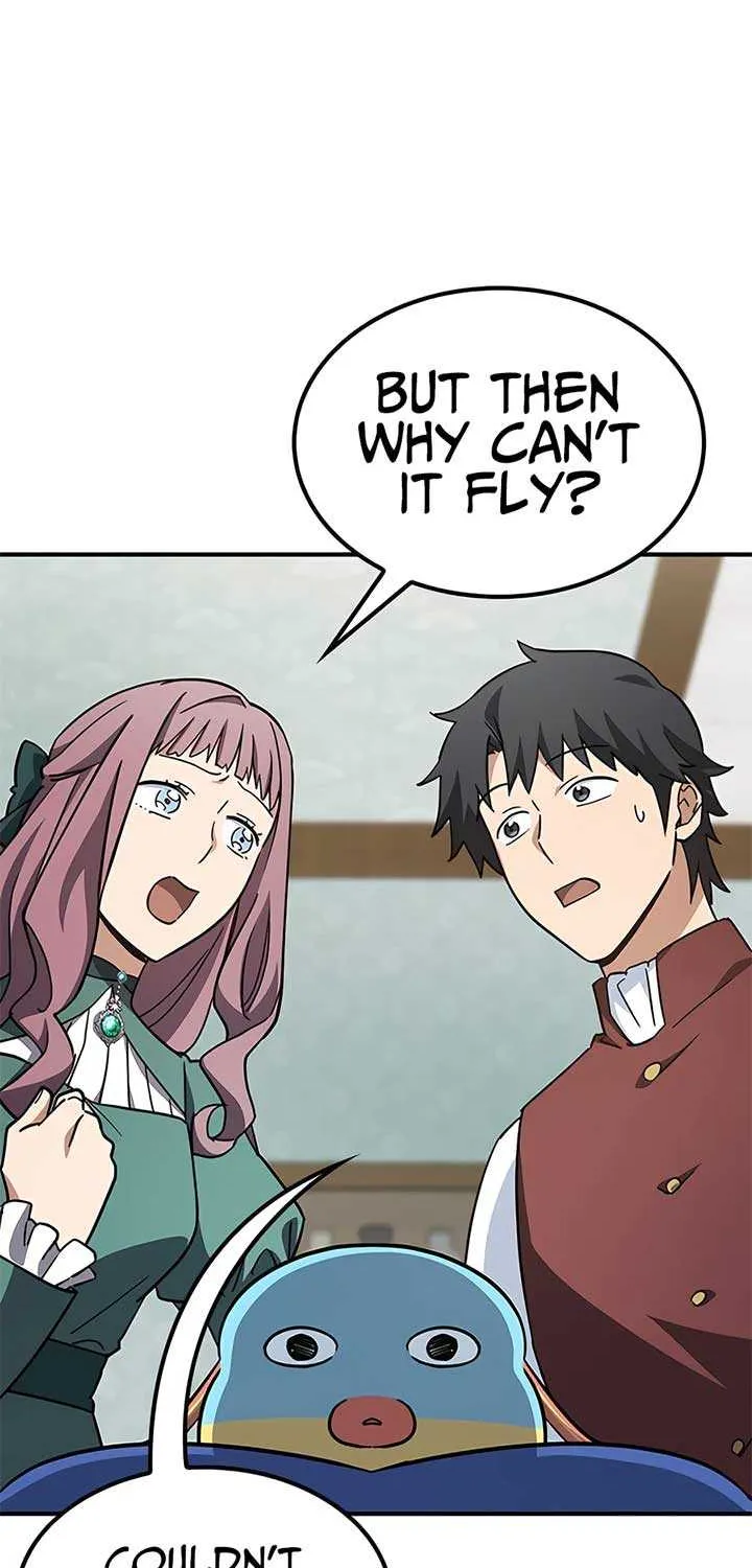 Kim Oh-jin and The Strange Beasts Chapter 12 page 73 - 