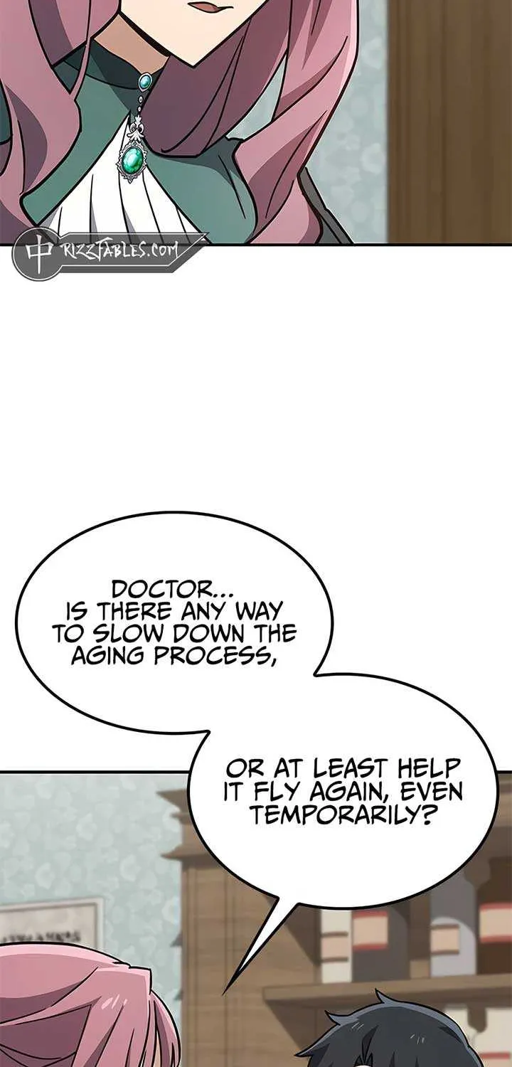 Kim Oh-jin and The Strange Beasts Chapter 12 page 75 - 