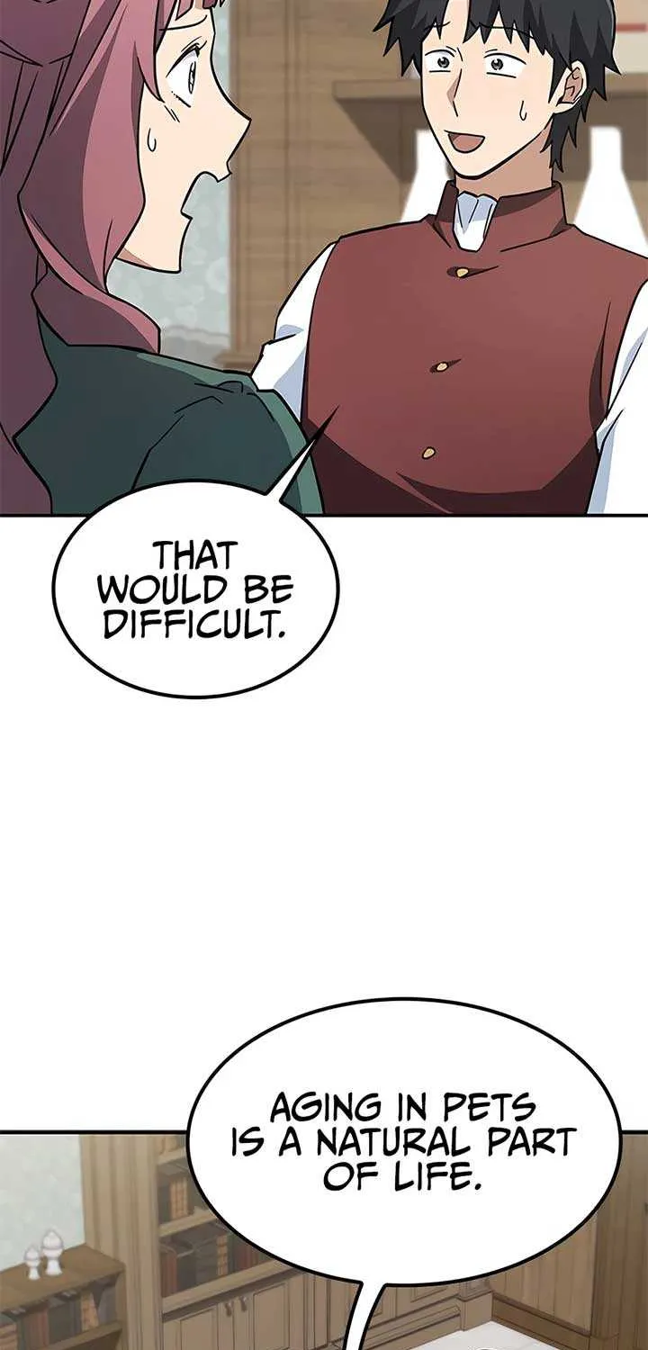 Kim Oh-jin and The Strange Beasts Chapter 12 page 76 - 