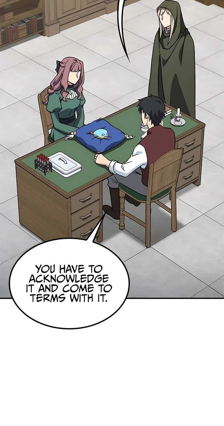 Kim Oh-jin and The Strange Beasts Chapter 12 page 77 - 
