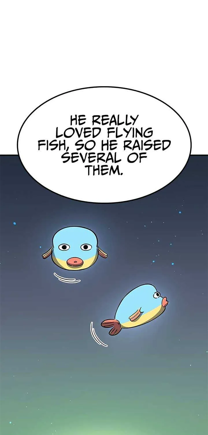 Kim Oh-jin and The Strange Beasts Chapter 12 page 79 - 