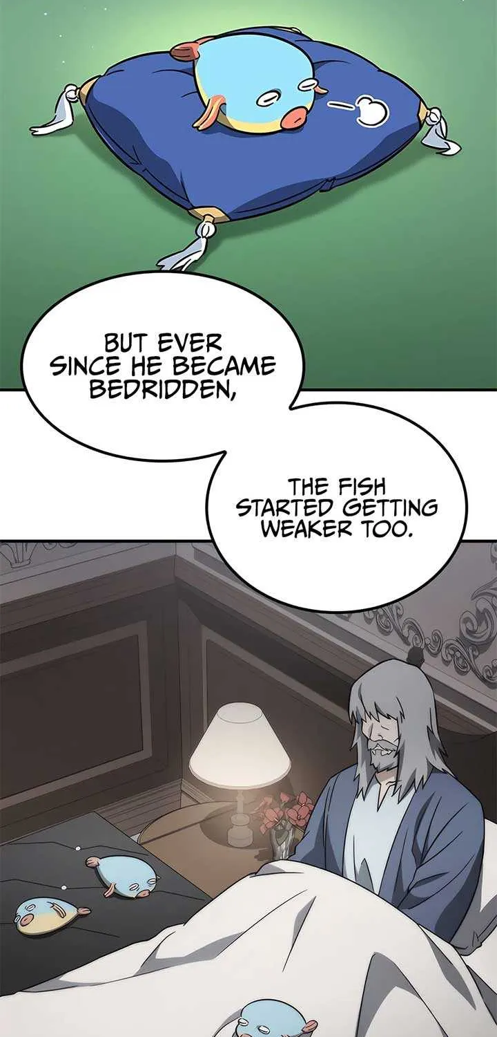 Kim Oh-jin and The Strange Beasts Chapter 12 page 80 - 