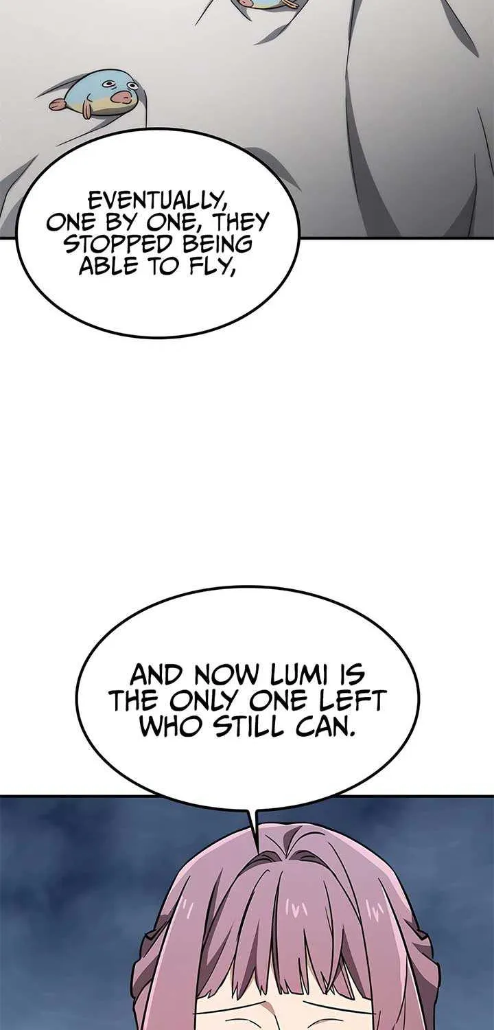Kim Oh-jin and The Strange Beasts Chapter 12 page 81 - 