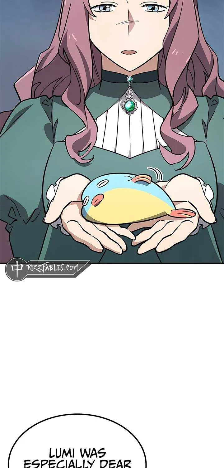 Kim Oh-jin and The Strange Beasts Chapter 12 page 82 - 