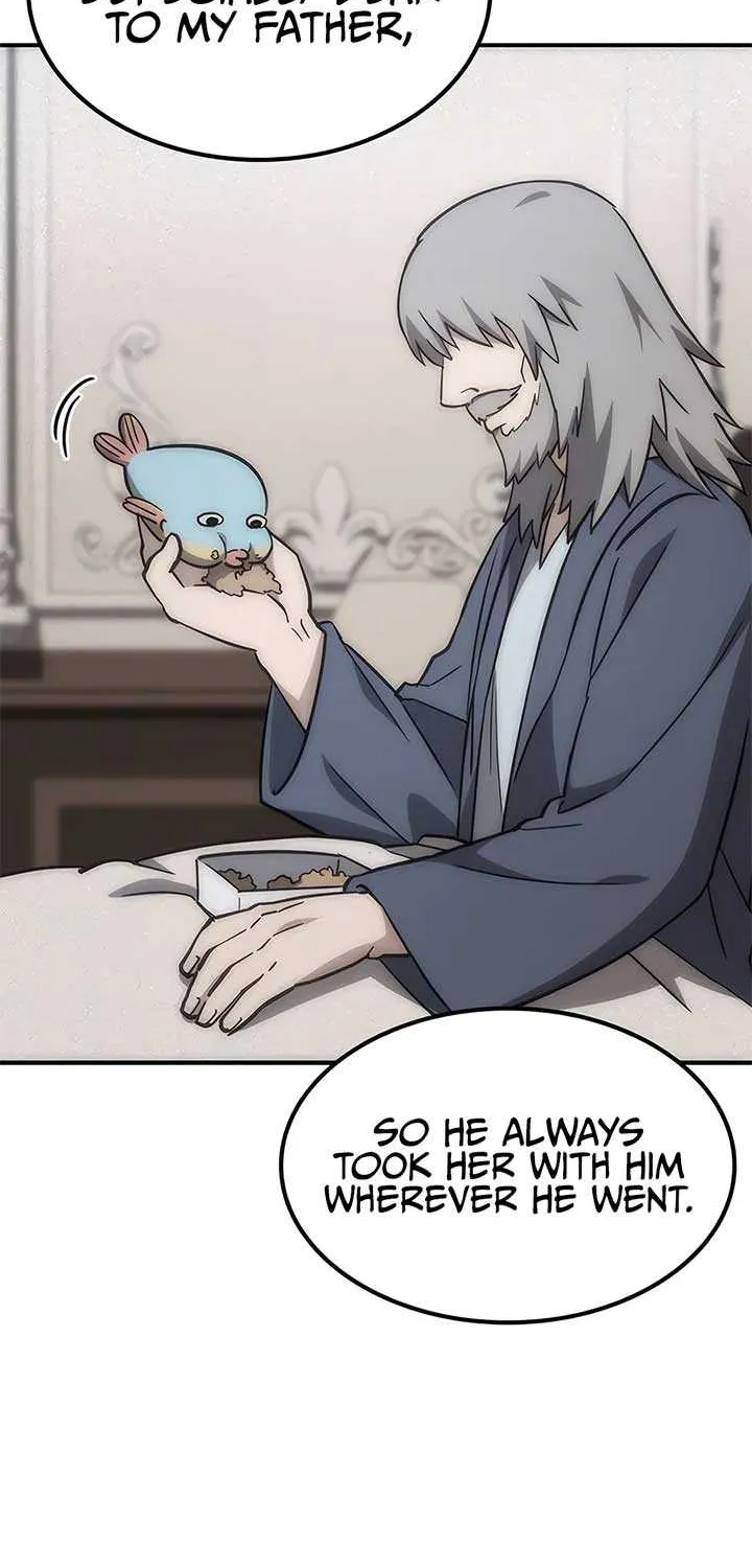 Kim Oh-jin and The Strange Beasts Chapter 12 page 83 - 