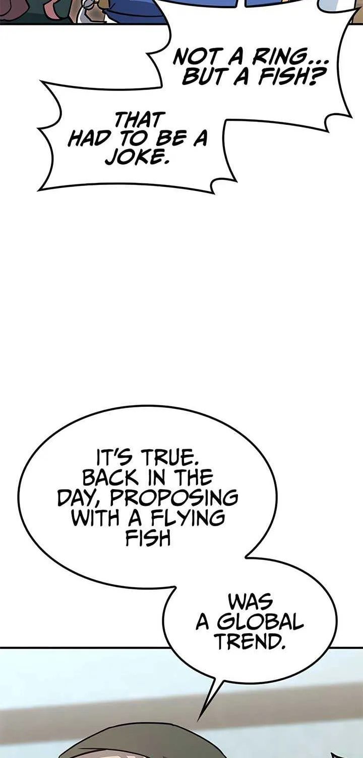 Kim Oh-jin and The Strange Beasts Chapter 12 page 85 - 