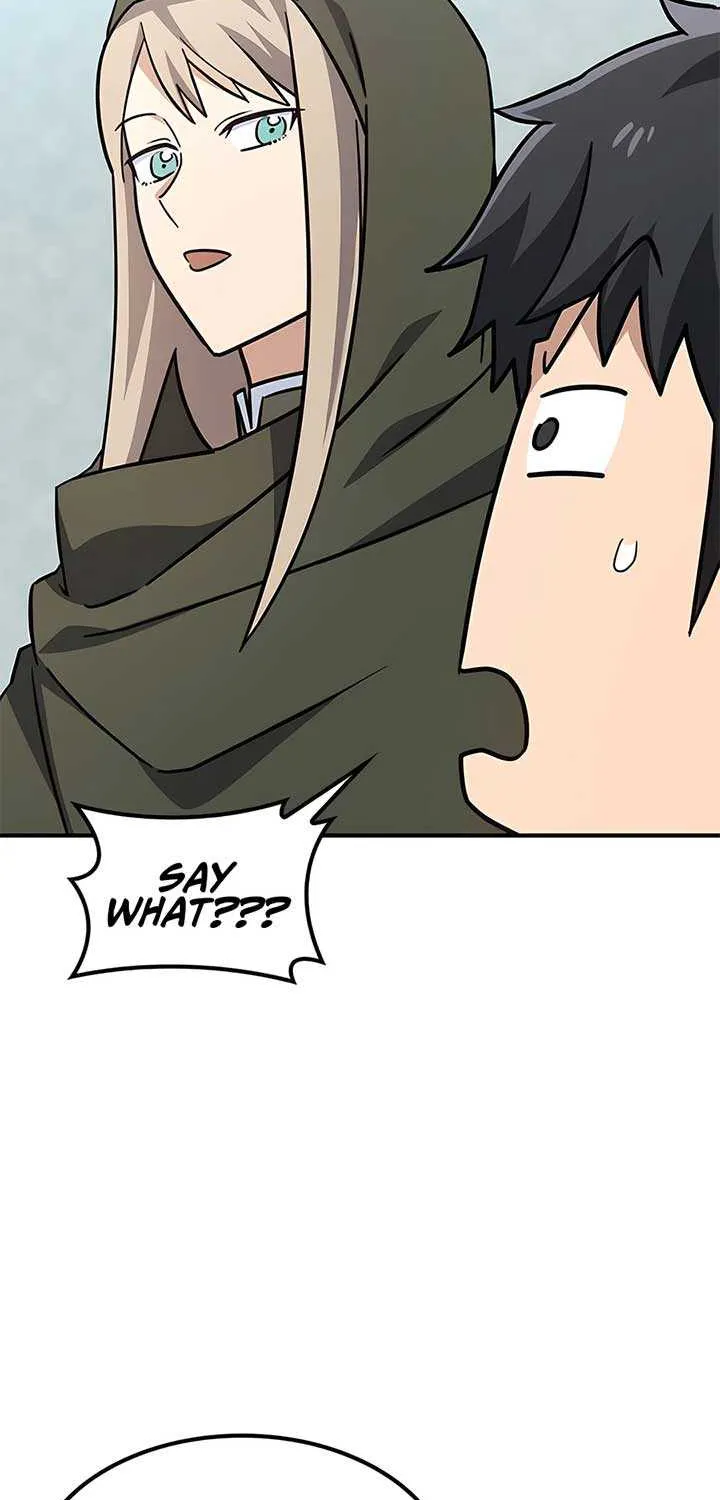 Kim Oh-jin and The Strange Beasts Chapter 12 page 86 - 