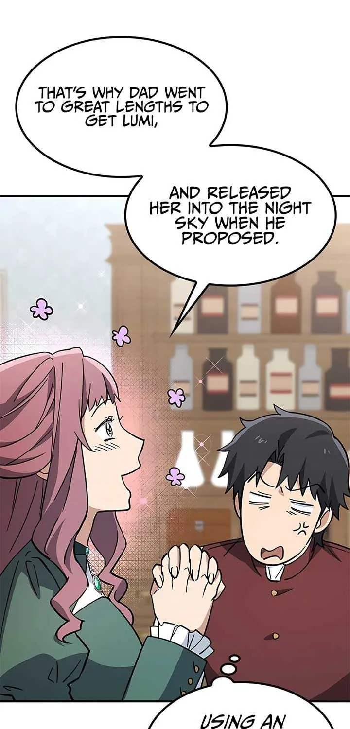 Kim Oh-jin and The Strange Beasts Chapter 12 page 91 - 