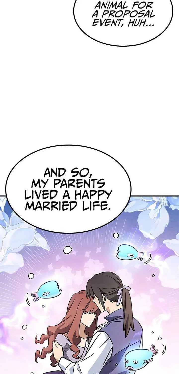 Kim Oh-jin and The Strange Beasts Chapter 12 page 92 - 