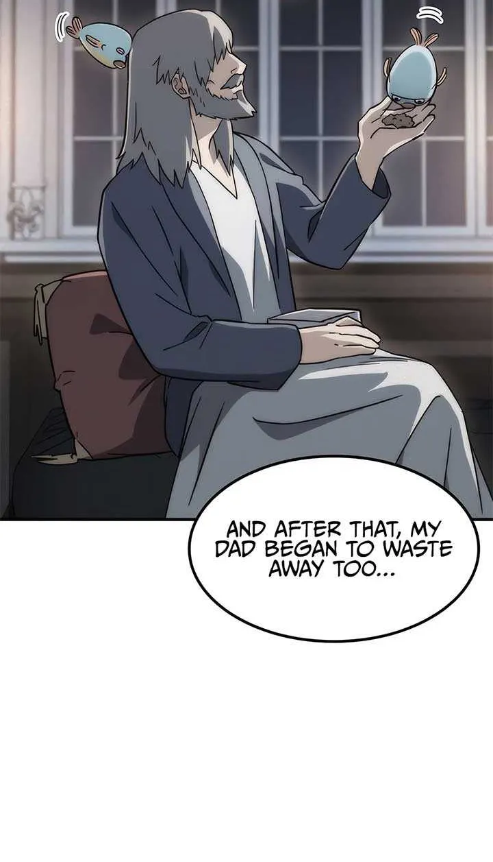 Kim Oh-jin and The Strange Beasts Chapter 12 page 94 - 