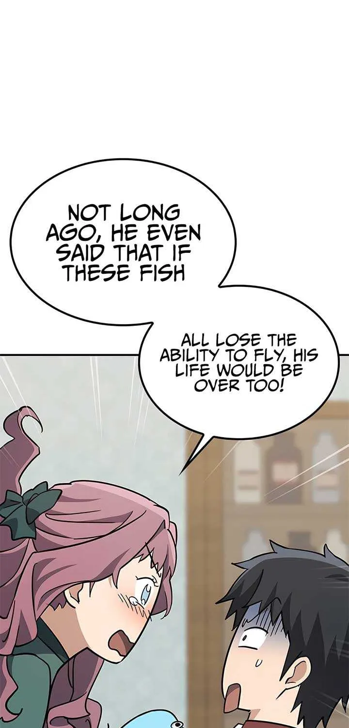Kim Oh-jin and The Strange Beasts Chapter 12 page 96 - 