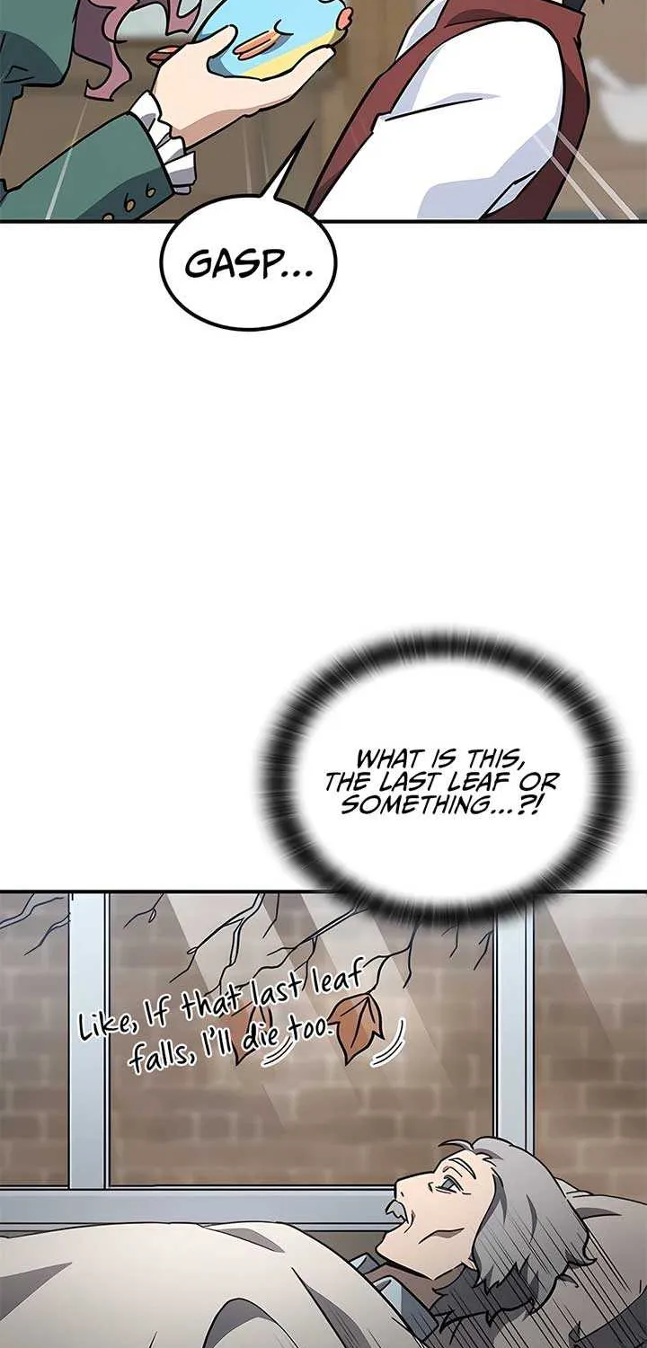 Kim Oh-jin and The Strange Beasts Chapter 12 page 97 - 