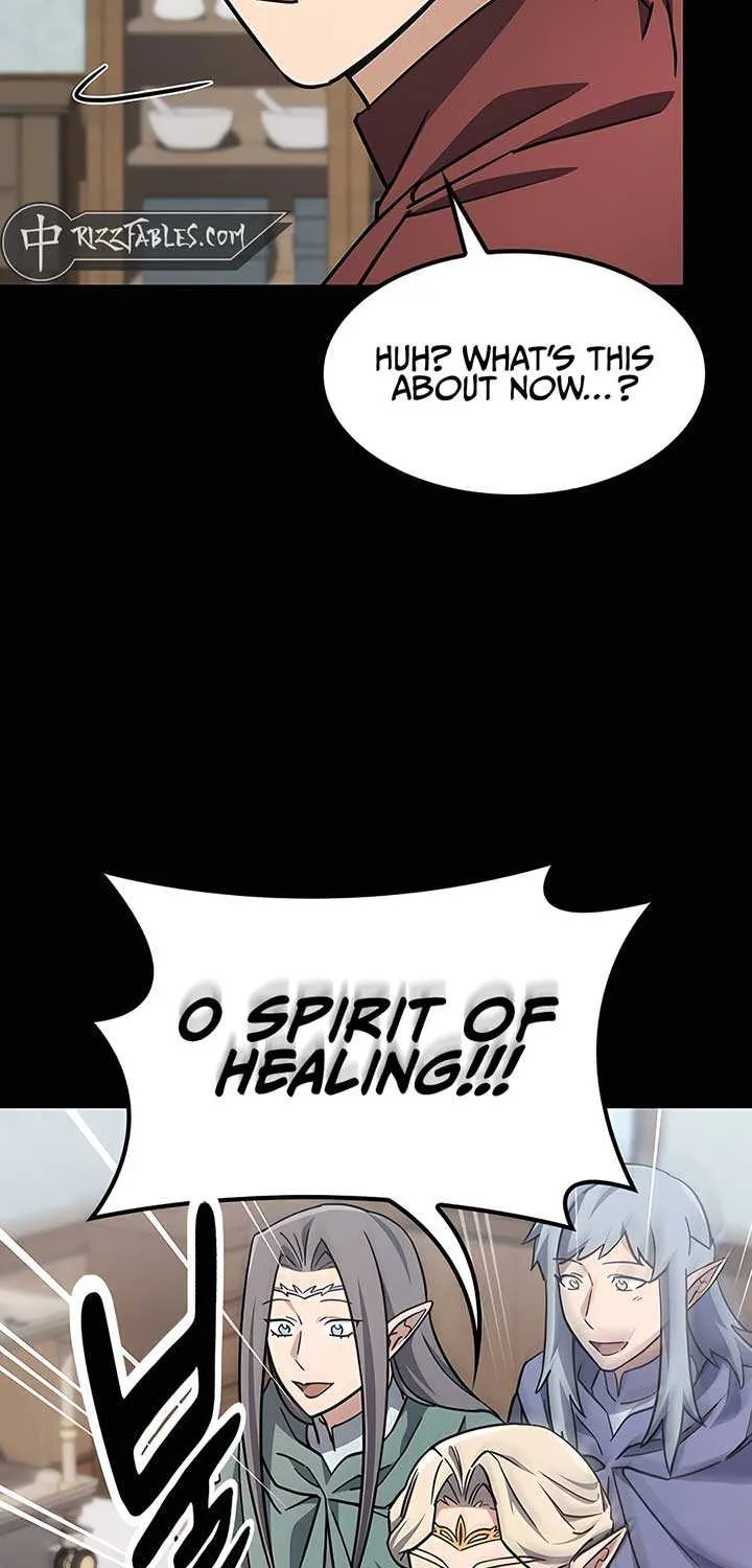 Kim Oh-jin and The Strange Beasts Chapter 13 page 11 - 