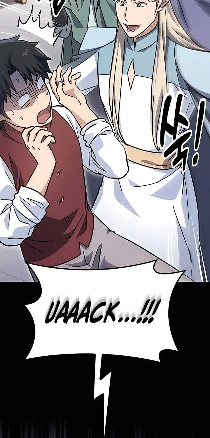 Kim Oh-jin and The Strange Beasts Chapter 13 page 12 - 