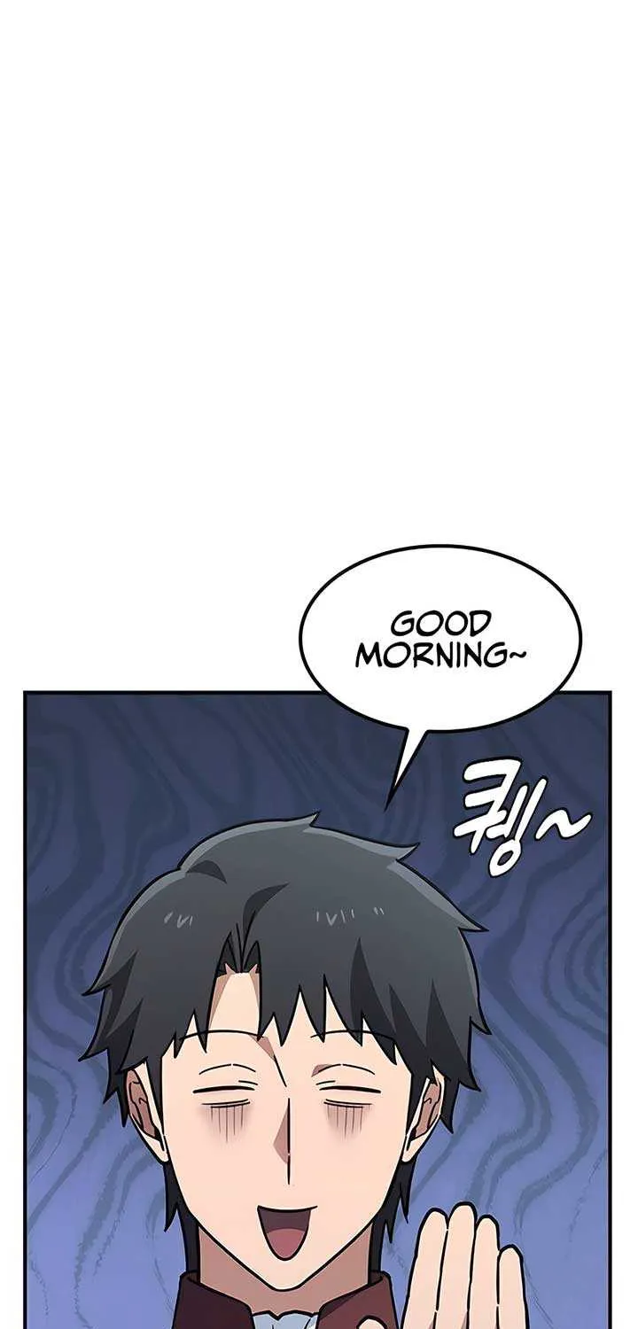 Kim Oh-jin and The Strange Beasts Chapter 13 page 17 - 