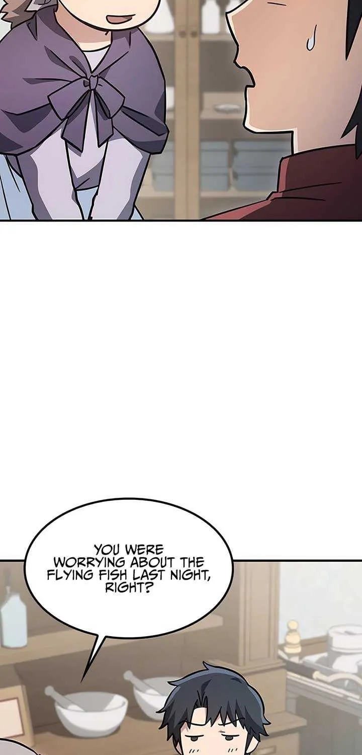 Kim Oh-jin and The Strange Beasts Chapter 13 page 19 - 