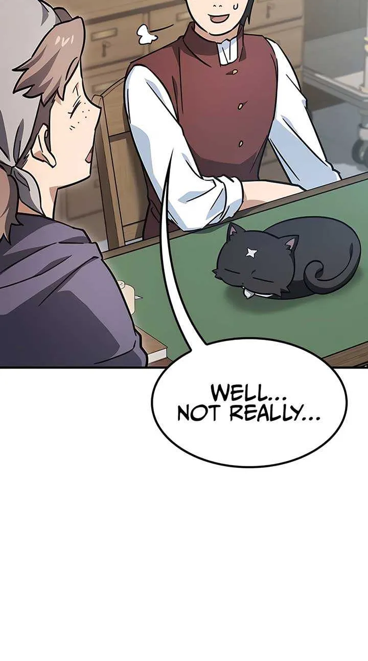 Kim Oh-jin and The Strange Beasts Chapter 13 page 20 - 