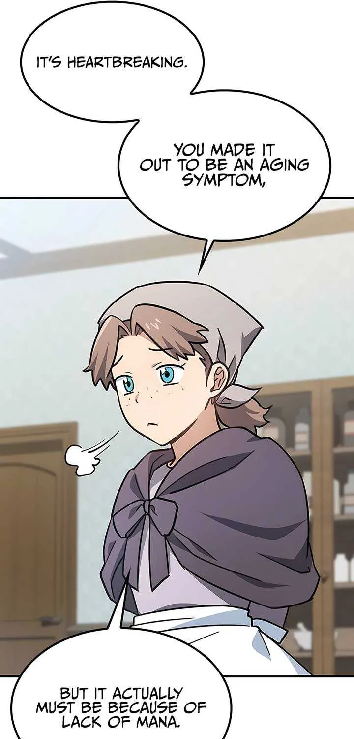 Kim Oh-jin and The Strange Beasts Chapter 13 page 21 - 