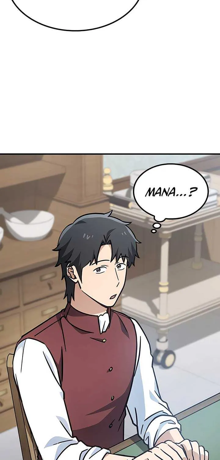 Kim Oh-jin and The Strange Beasts Chapter 13 page 22 - 