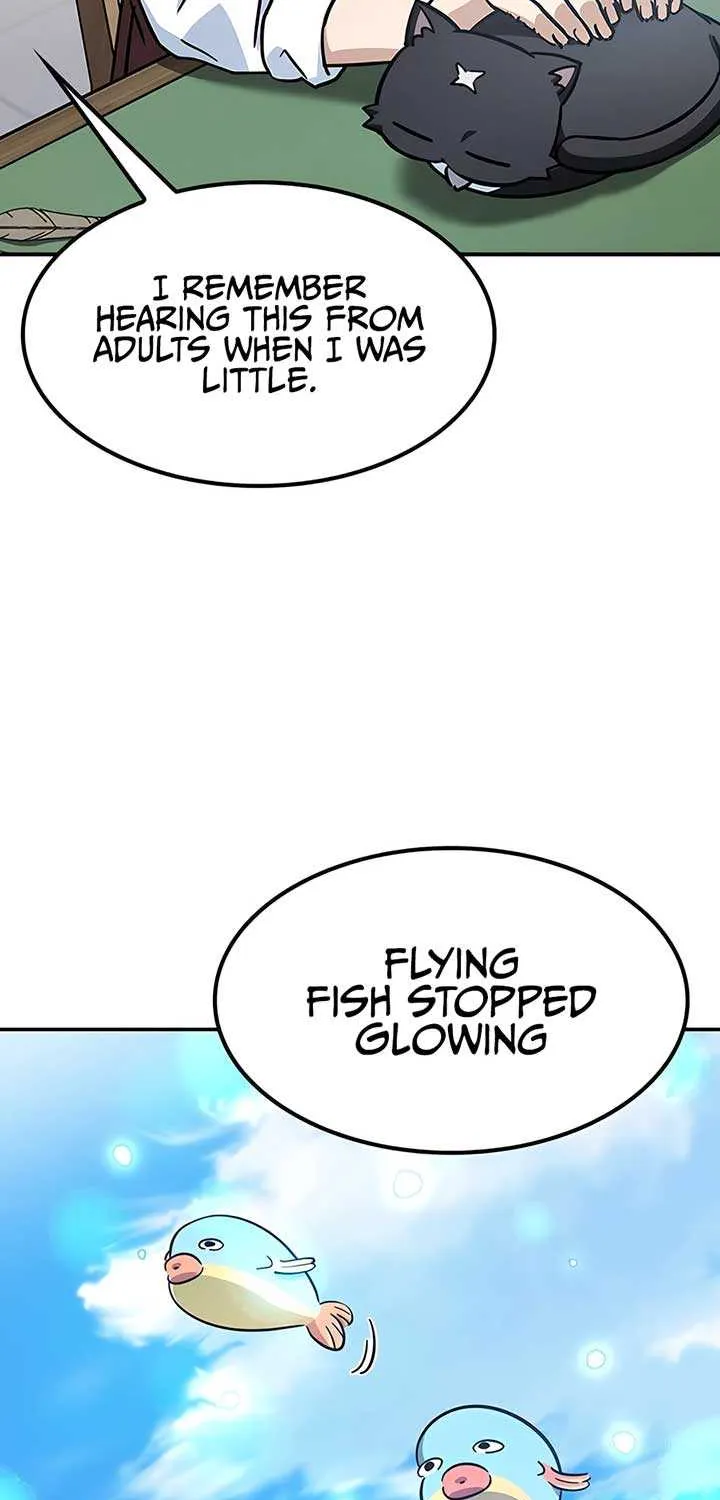 Kim Oh-jin and The Strange Beasts Chapter 13 page 23 - 