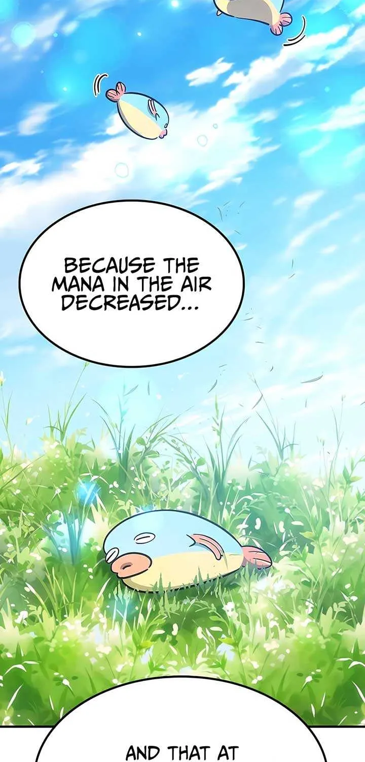 Kim Oh-jin and The Strange Beasts Chapter 13 page 24 - 