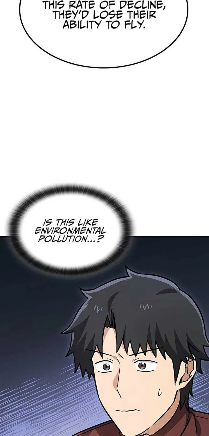 Kim Oh-jin and The Strange Beasts Chapter 13 page 25 - 